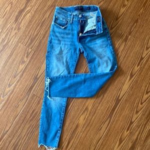 Lucky brand ladies jean